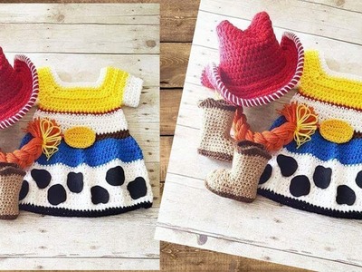 MODELOS PARA TEJER A CROCHET