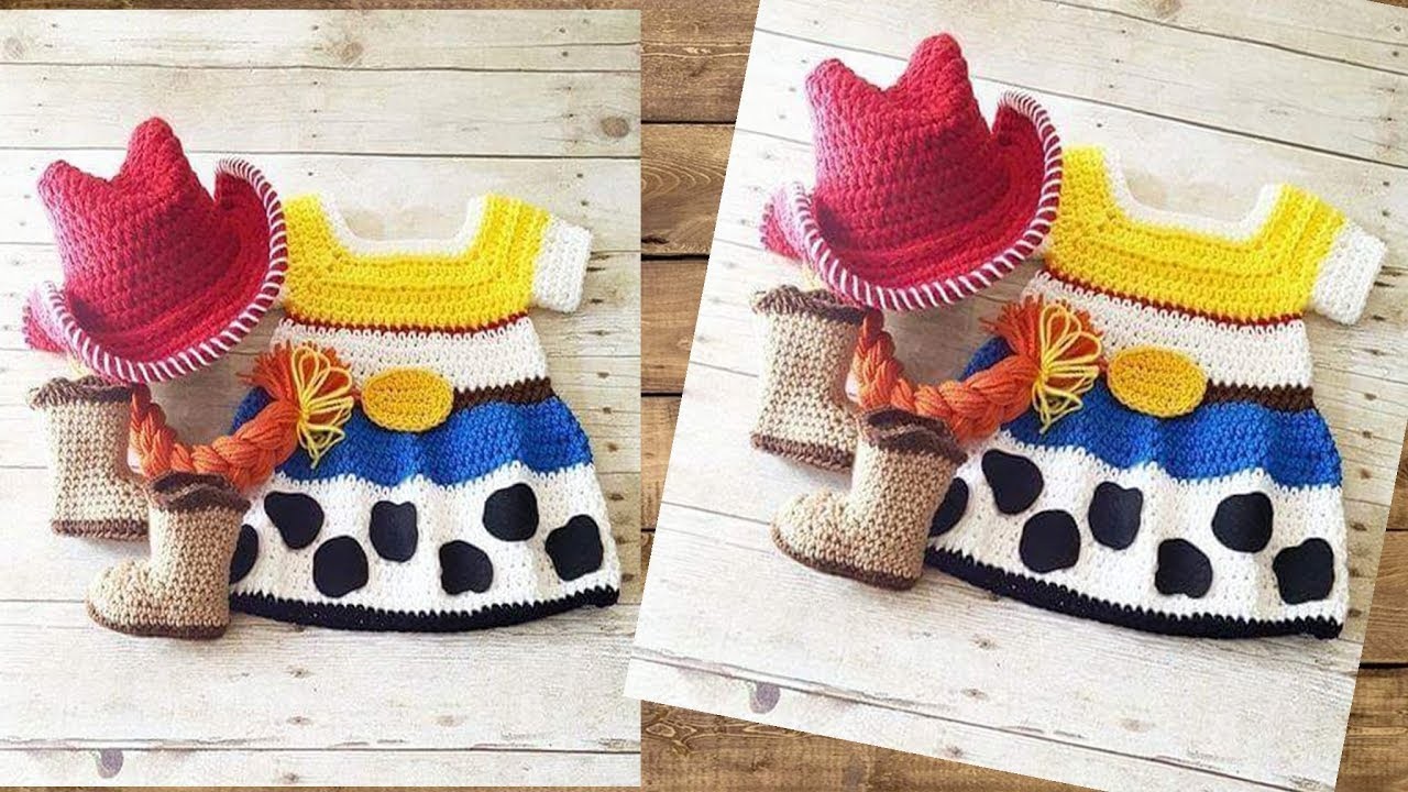 MODELOS PARA TEJER A CROCHET