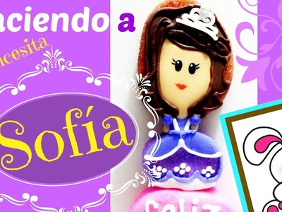 Princesita Sofía - Sofía The First