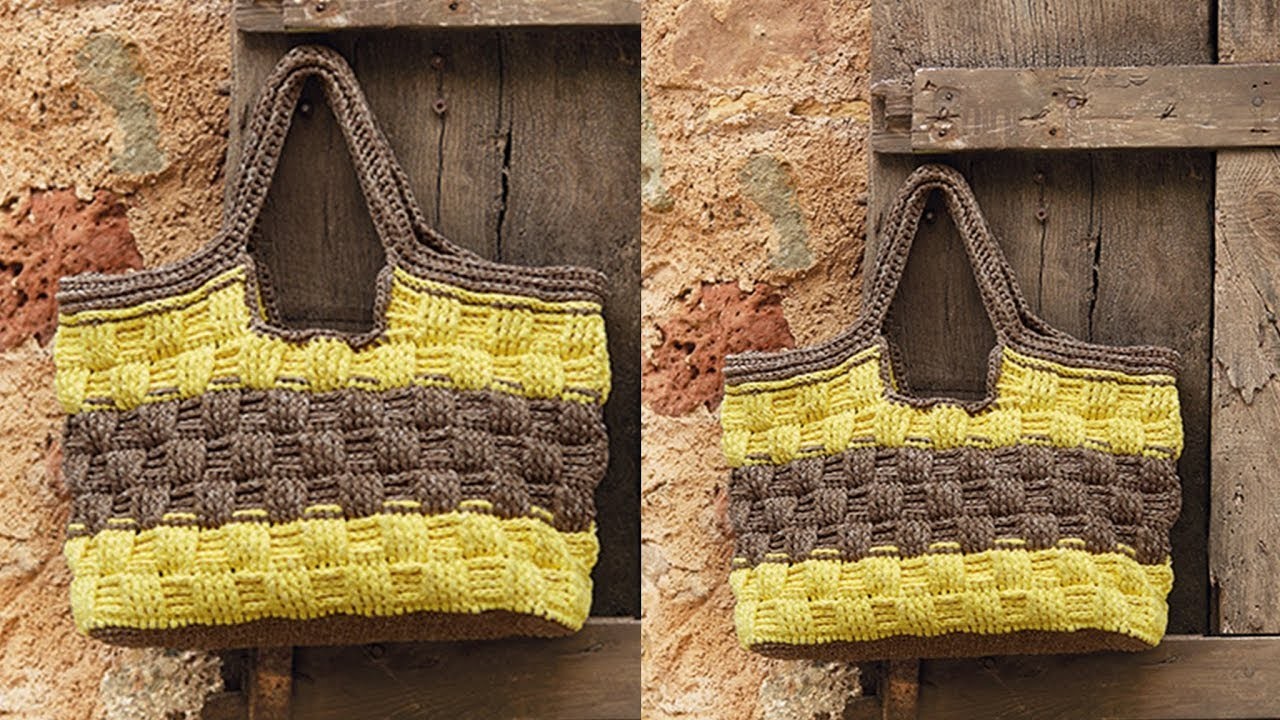 TEJIDOS A CROCHET - GRÁFICOS  Nº 02