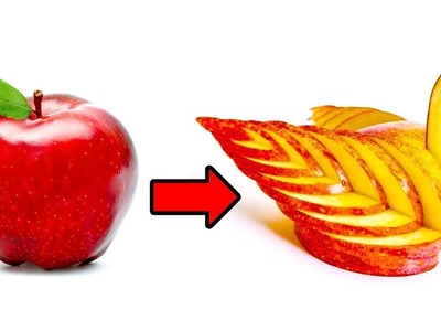 15 IDEAS GENIALES Y DELICIOSAS CON FRUTAS