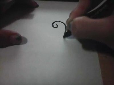 Como. Dibujar. Lobos