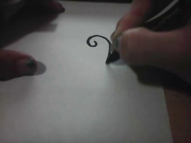 Como. Dibujar. Lobos