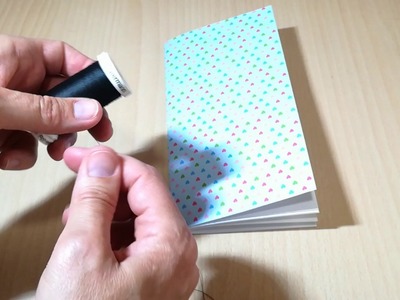 COSTURA SIN COSER (LIBRETA MIDORI)