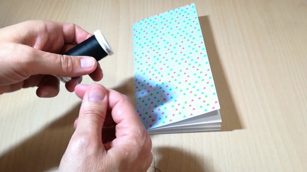 COSTURA SIN COSER (LIBRETA MIDORI)