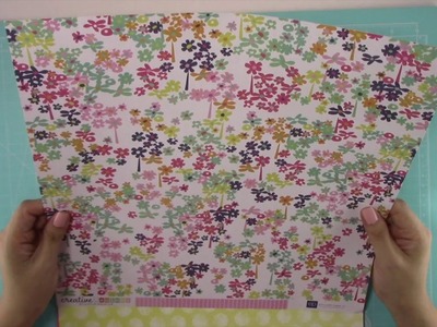 MATERIALES BASICOS DE SCRAPBOOKING