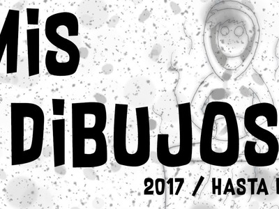 MI CUADERNO DE DIBUJOS  [SOOK]