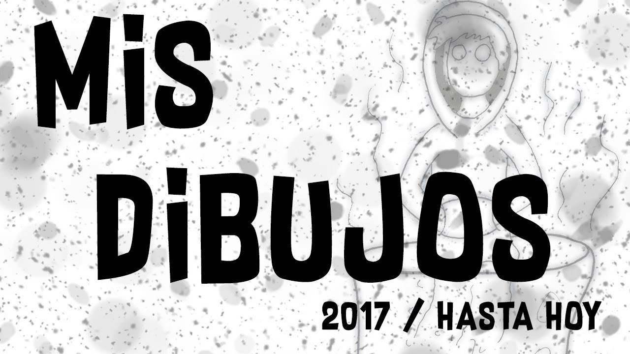 MI CUADERNO DE DIBUJOS  [SOOK]