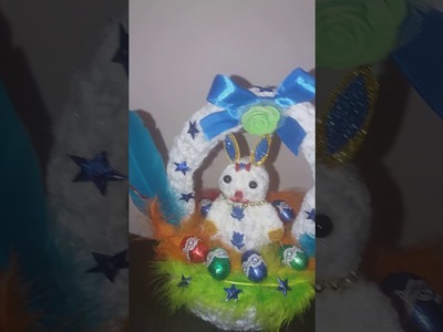 Monas de ganchillo manualidades