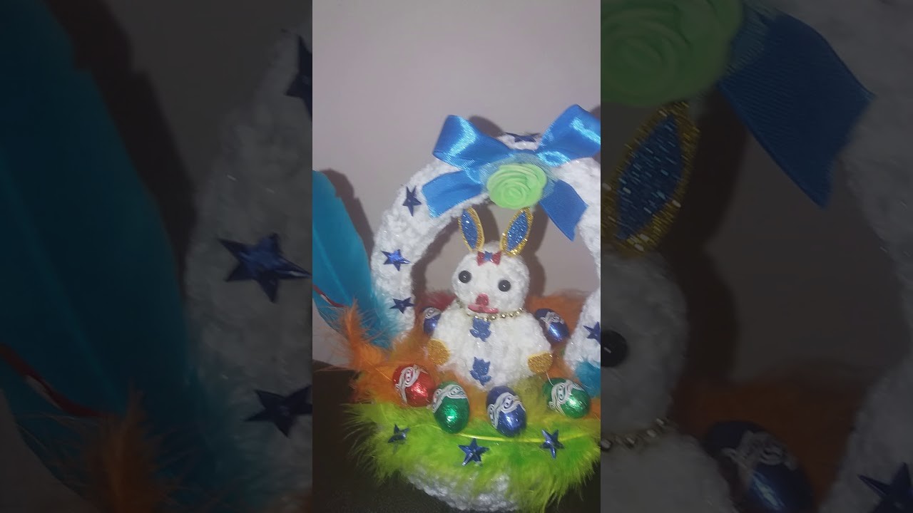 Monas de ganchillo manualidades