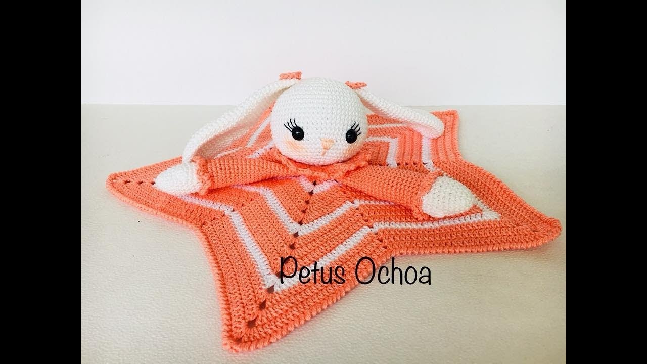 Próximo proyecto por este canal amigurumis by Petus