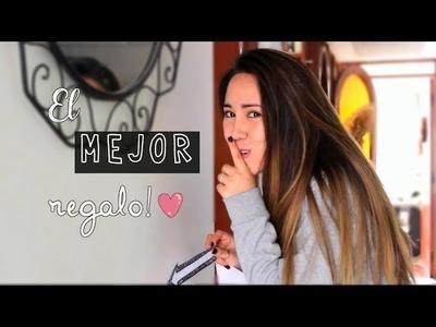 ♥ SORPRESA PARA MAMÁ ♥