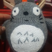 Totoro