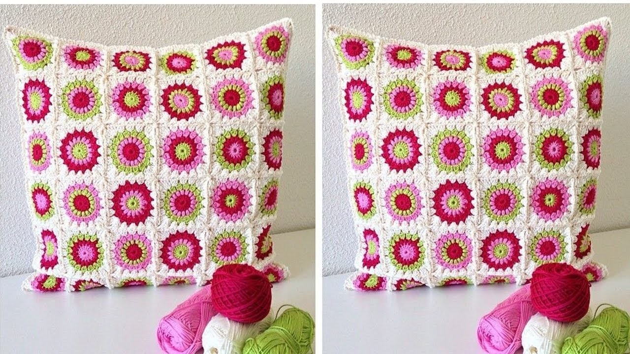 APRENDE A TEJER - CROCHET