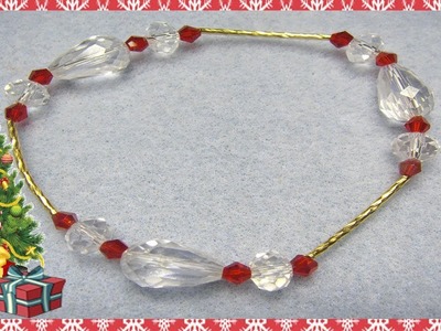 Bisuteria Pulsera Sencilla. . .((54))