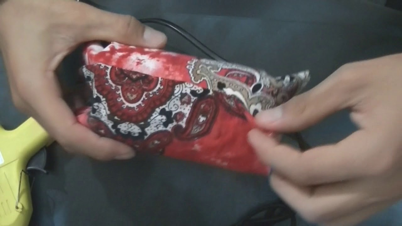 Manualidades PORTA LAPICES  con materiales reciclados