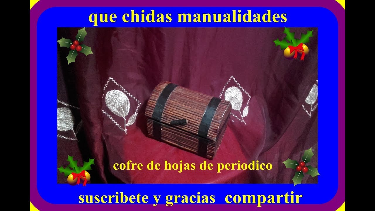 Que chidas manualidades 4 manualidades de carton