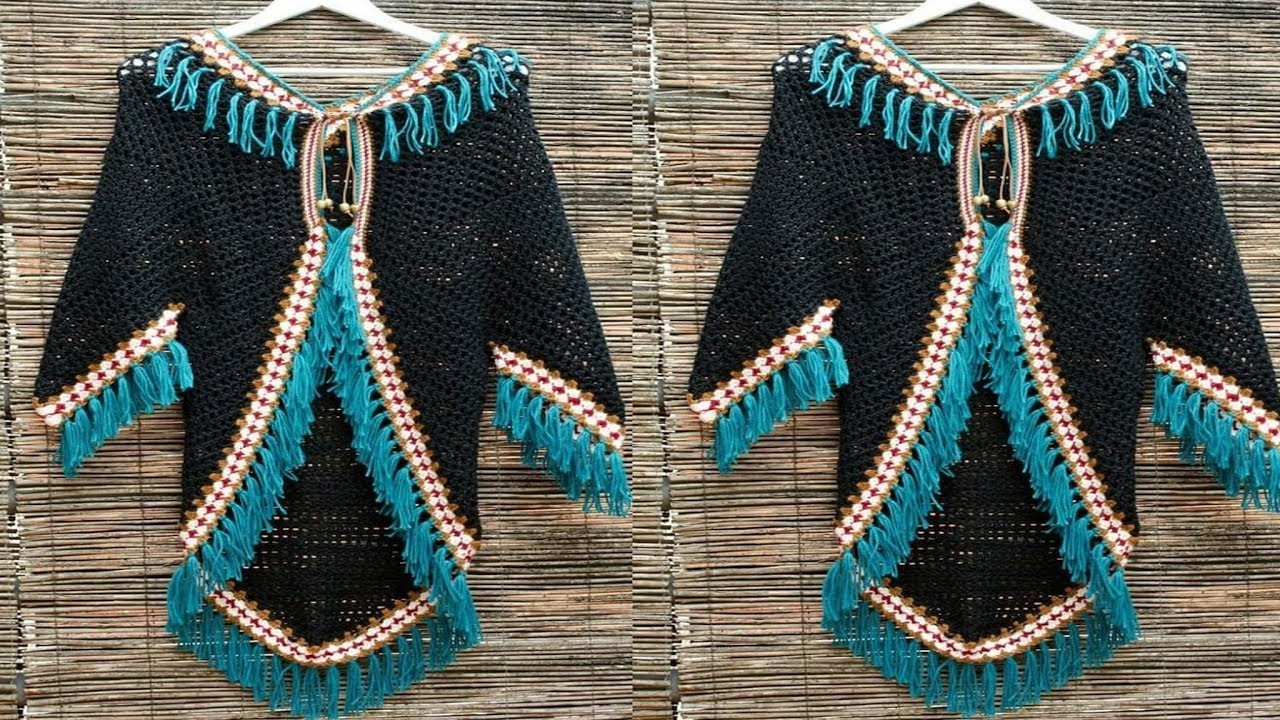 TEJIDOS A MANO PARTE Nº 01