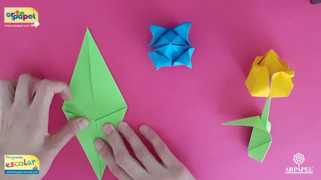 Origami Como Hacer Una Estrella De Origami Como Hacer Una