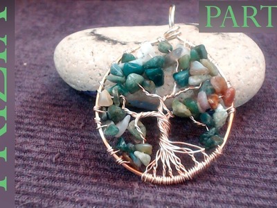 TUTORIAL ARBOL DE LA VIDA - PARTE 1