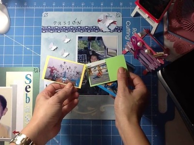 Tutorial proceso layout