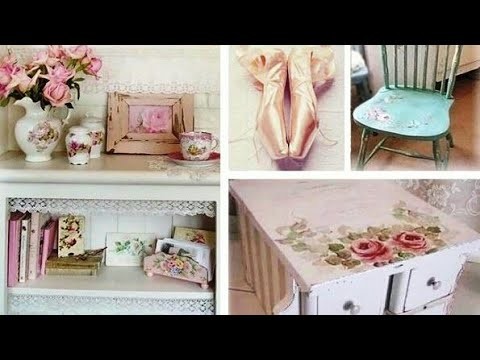 28 mejores imágenes de decoración shabby chic, rústico romántico.best images about shabby chic DIY