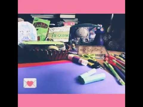 Carta. Tarjeta para tu mejor amiga || SAGITTARII 21