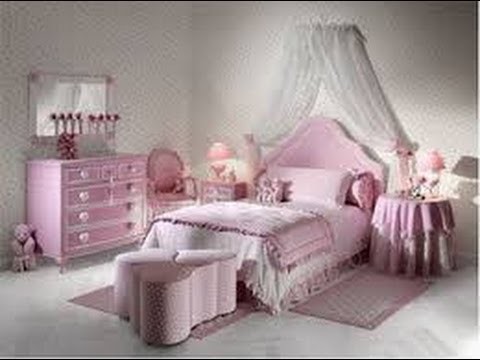 Decoraciòn de cuartos infantiles niñas decora el cuarto para tu princesa