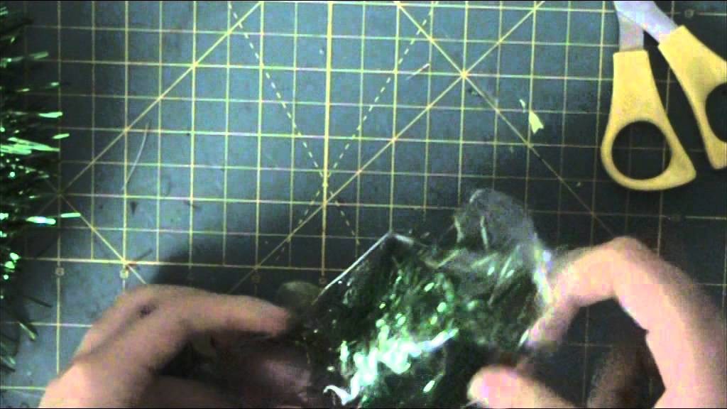 DIY-Regalos Navideños. Parte 1