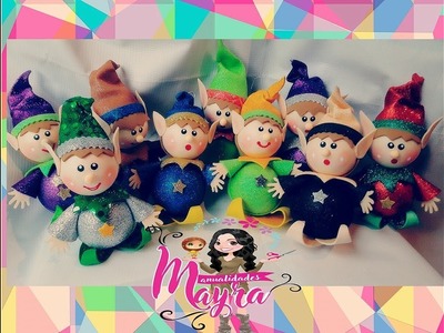 Fofuesfera  Duendecito