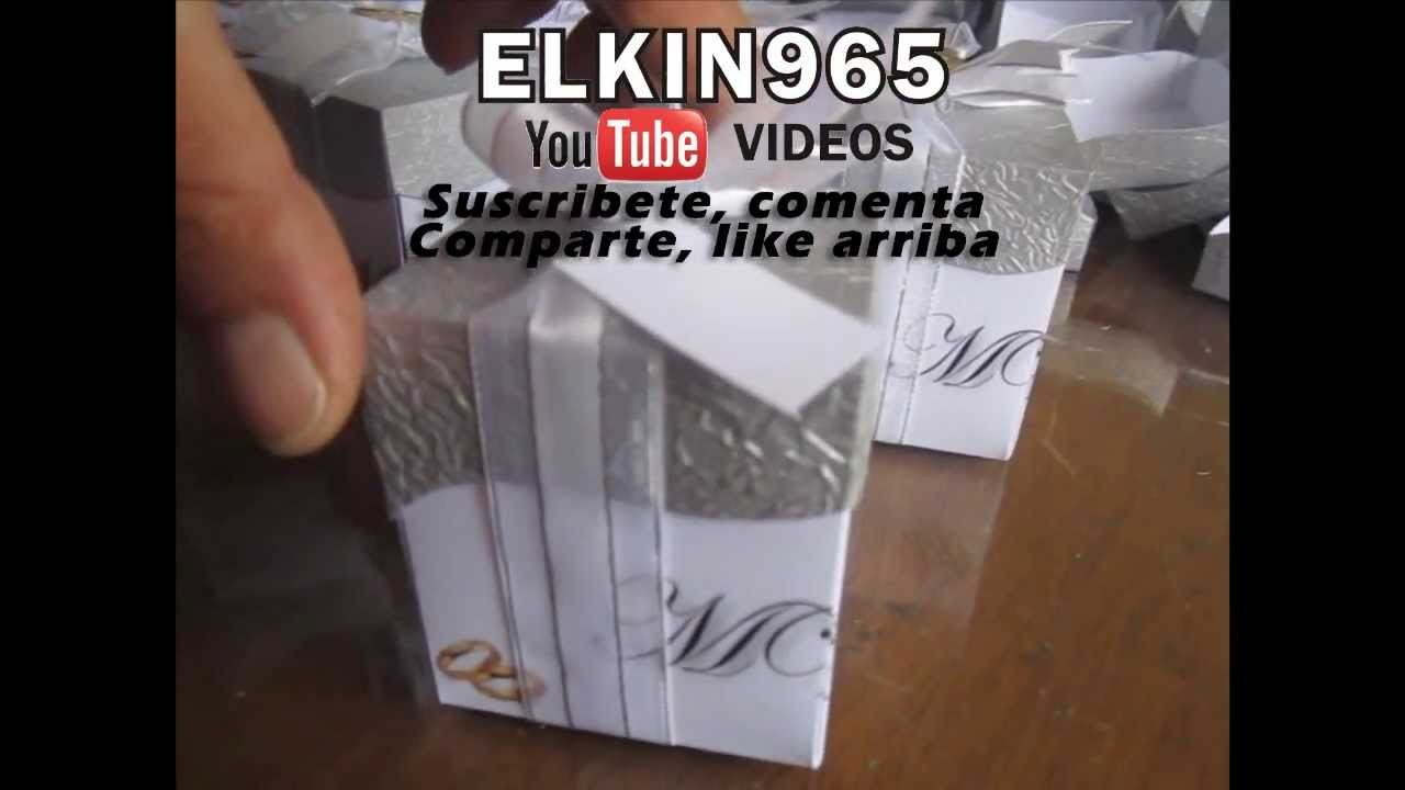 Recordatorios de matrimonio