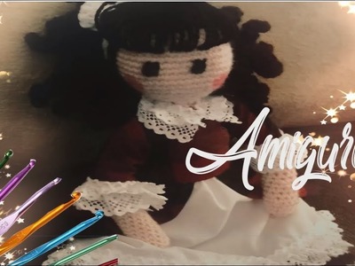 COMO HACER UNA GORJUSS ( parte 2) "EL VESTIDO"