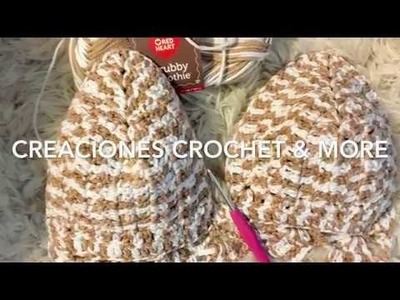 Ideas a Crochet