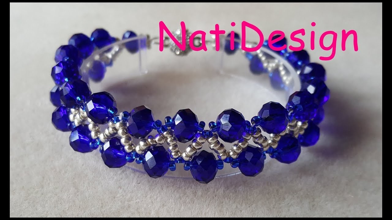 PULSERA ELEGANTE PARA MAMA