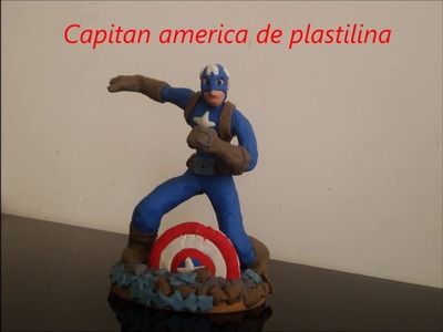 Capitan america