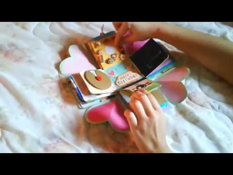 ¡La mejor caja explosiva!