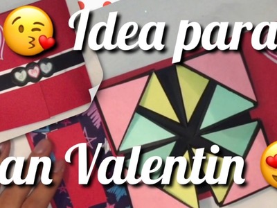 UN DETALLE PARA ALGUIEN ESPECIAL ❤ - Sary