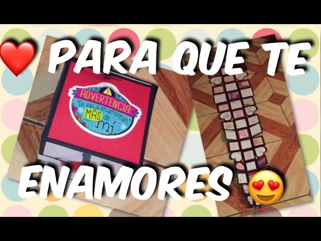 UN HERMOSO DETALLE ❤ - Sary