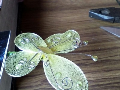 Cómo decorar un separador
