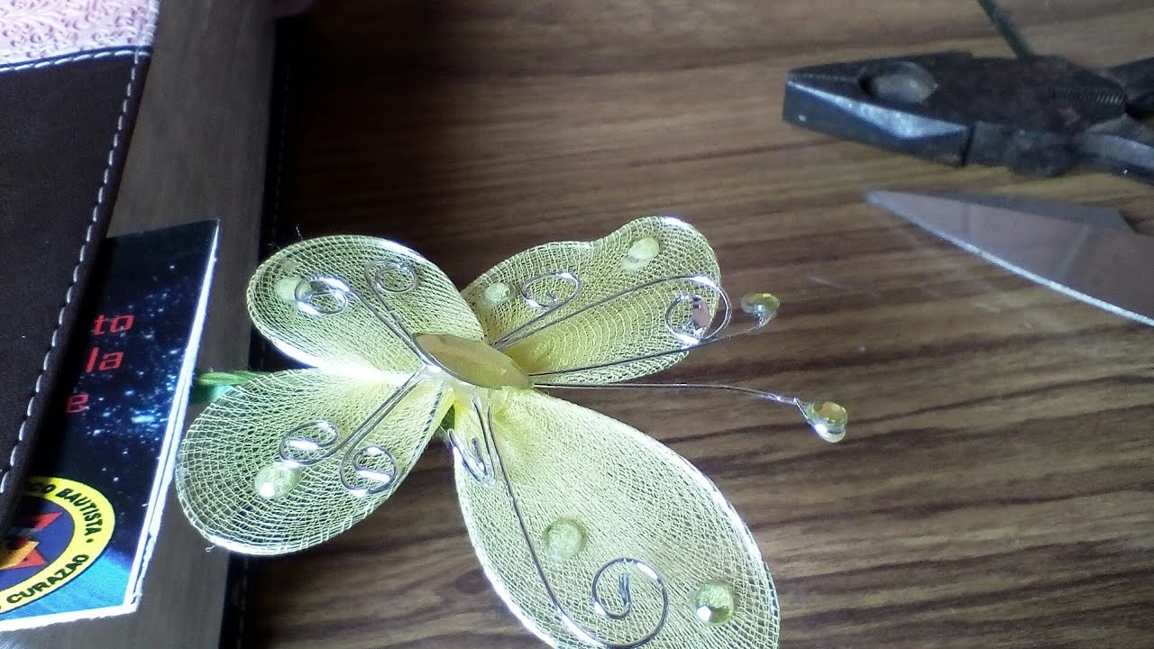 Cómo decorar un separador
