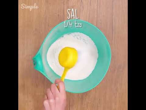 Hacer Plastilina para niños. . Fácil ????