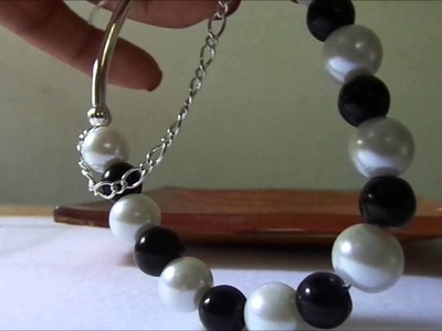 PULSERAS FACILES DE HACER.