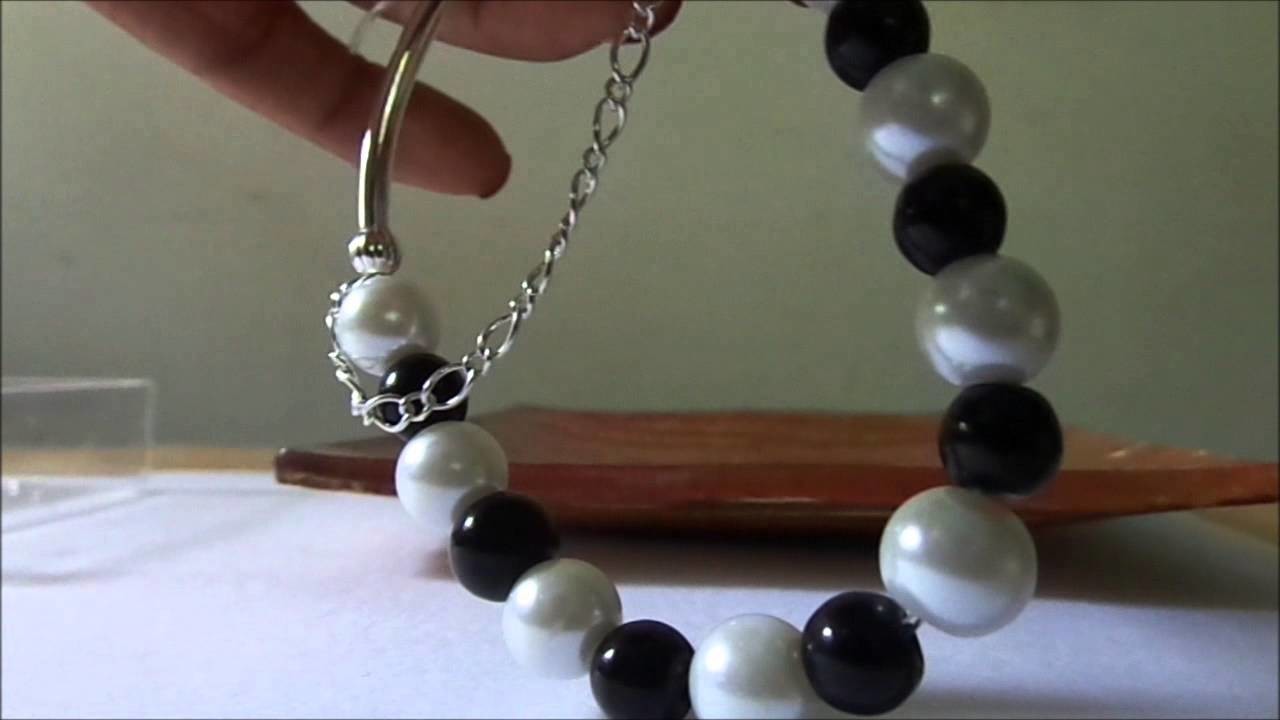 PULSERAS FACILES DE HACER.