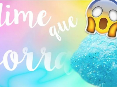 BORRADOR DE SLIME!!!!