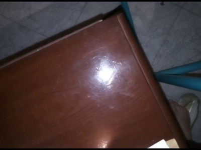 Como hacer una caja decorativa