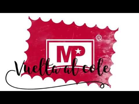 VUELTA AL COLE. DECORAR UNA LIBRETA