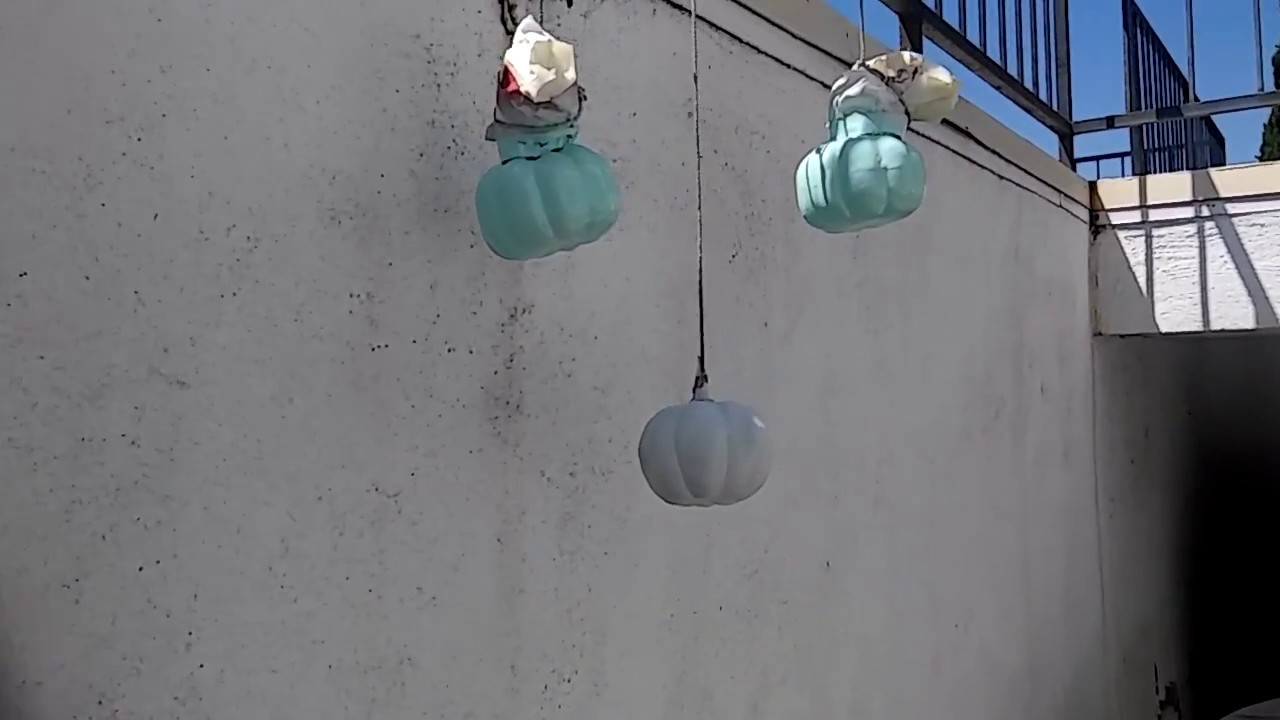 DIY'S DECORACIONES OTOÑO(parte 1 de 3)