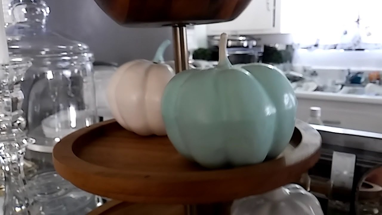 DIY'S DECORACIONES OTOÑO (parte 2 de 3)