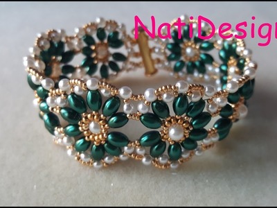 PULSERA PRECIOSA