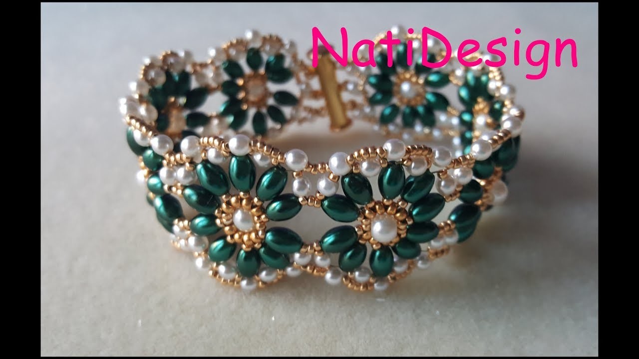 PULSERA PRECIOSA